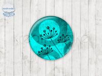 Motiv-Cabochons 49067-1 Einzelset  